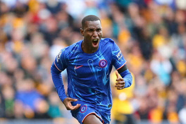 状态波动 状态波动